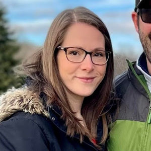 Meet your Posher, Valerie